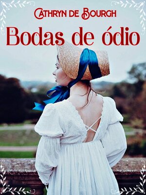 cover image of Bodas de ódio